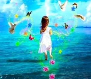 The Mystic Medium's Guide to Angelic Numbers