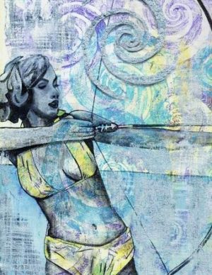 The Mystic Medium's Guide to the Sagittarius Woman