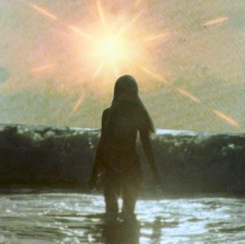 Moon Sextile Neptune - The Mystic Medium